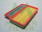 PA3513 Vzduchový filter MULLER FILTER
