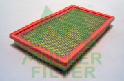 PA3517 Vzduchový filtr MULLER FILTER