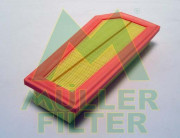 PA3526 Vzduchový filter MULLER FILTER