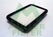 PA3528 Vzduchový filter MULLER FILTER