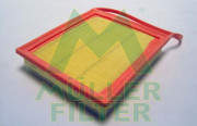 PA3540 Vzduchový filter MULLER FILTER