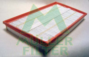 PA3543 Vzduchový filter MULLER FILTER