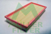 PA3544 Vzduchový filter MULLER FILTER