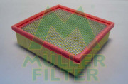PA3551 Vzduchový filter MULLER FILTER