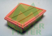 PA3553 Vzduchový filter MULLER FILTER