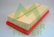 PA3558 Vzduchový filter MULLER FILTER