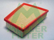 PA3560 Vzduchový filter MULLER FILTER