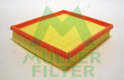 PA3570 Vzduchový filter MULLER FILTER
