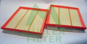 PA3571x2 Vzduchový filter MULLER FILTER