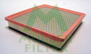 PA3579 Vzduchový filter MULLER FILTER