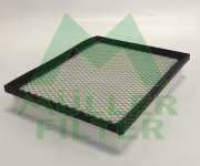PA3580 Vzduchový filter MULLER FILTER