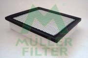 PA3595 Vzduchový filter MULLER FILTER