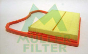 PA3604 Vzduchový filter MULLER FILTER