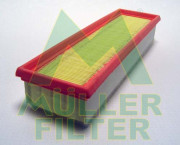 PA3613 Vzduchový filter MULLER FILTER