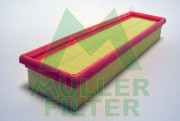 PA3617 Vzduchový filter MULLER FILTER