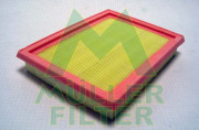 PA3622 Vzduchový filter MULLER FILTER