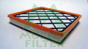 PA3623 Vzduchový filter MULLER FILTER