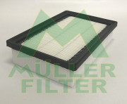 PA3628 Vzduchový filter MULLER FILTER