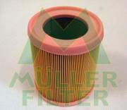 PA363 Vzduchový filter MULLER FILTER