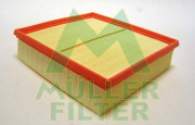 PA3636 Vzduchový filter MULLER FILTER