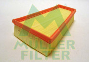 PA3637 Vzduchový filter MULLER FILTER