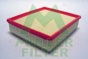 PA3642 Vzduchový filter MULLER FILTER