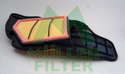 PA3644 Vzduchový filter MULLER FILTER