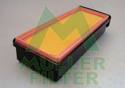 PA3646 Vzduchový filter MULLER FILTER