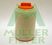 PA3650 Vzduchový filter MULLER FILTER