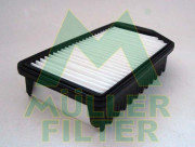 PA3653 Vzduchový filter MULLER FILTER