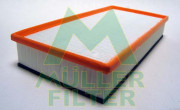 PA3668 Vzduchový filter MULLER FILTER