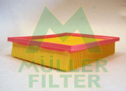 PA367 Vzduchový filter MULLER FILTER