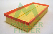 PA3675 Vzduchový filter MULLER FILTER