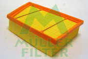 PA3676 Vzduchový filter MULLER FILTER