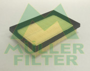 PA3680 Vzduchový filter MULLER FILTER