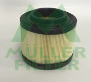 PA3687 Vzduchový filter MULLER FILTER