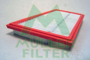 PA3700 Vzduchový filter MULLER FILTER
