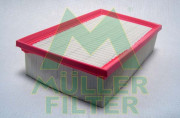 PA3725 Vzduchový filter MULLER FILTER