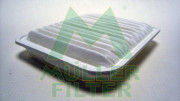 PA3745 Vzduchový filter MULLER FILTER
