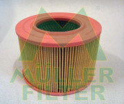 PA375 Vzduchový filtr MULLER FILTER