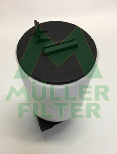 PA3809 Vzduchový filter MULLER FILTER