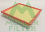 PA3815 Vzduchový filter MULLER FILTER