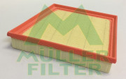 PA3821 Vzduchový filter MULLER FILTER