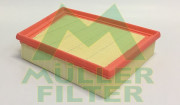 PA3823 Vzduchový filter MULLER FILTER