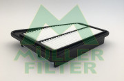 PA3854 Vzduchový filter MULLER FILTER