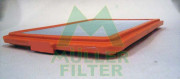 PA386 Vzduchový filter MULLER FILTER