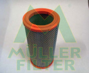 PA390 Vzduchový filter MULLER FILTER