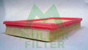 PA395 Vzduchový filter MULLER FILTER