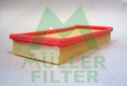 PA396 Vzduchový filter MULLER FILTER