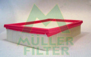 PA399 Vzduchový filter MULLER FILTER
